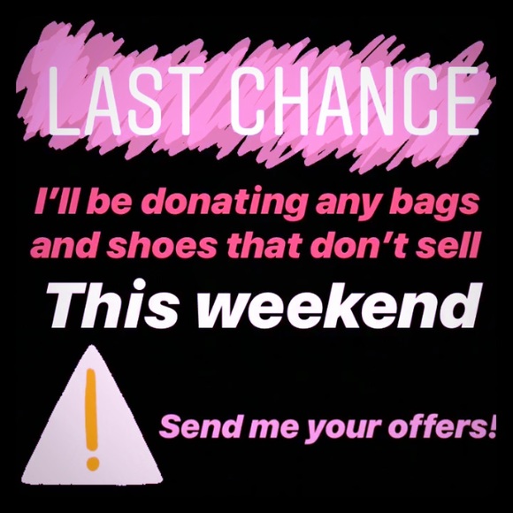Handbags - Bags & shoes Handbags - Bags & shoes
